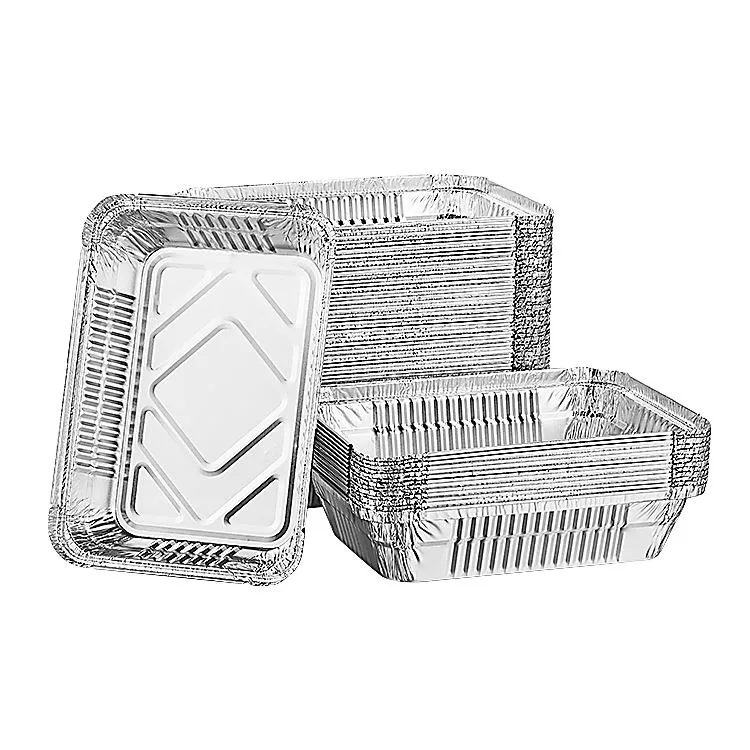 Pan Alwminiwm 2.25 pwys