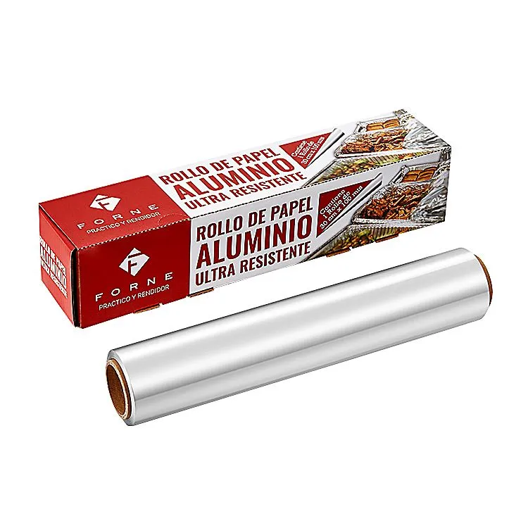 Ffoil 200 troedfedd sgwâr