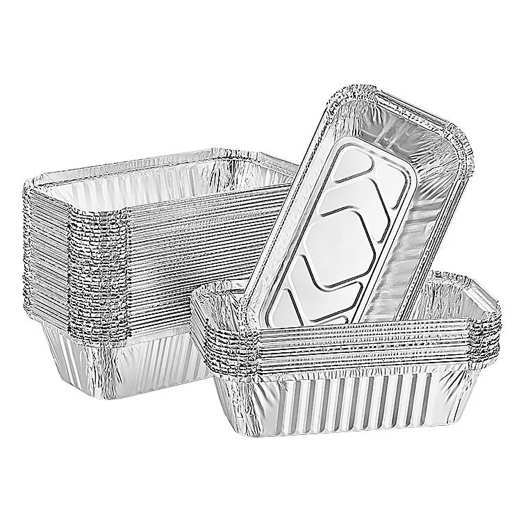 6a Cynhwysyddion Ffoil