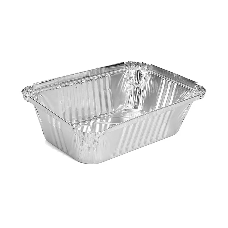 Cynhwysyddion Storio Alwminiwm