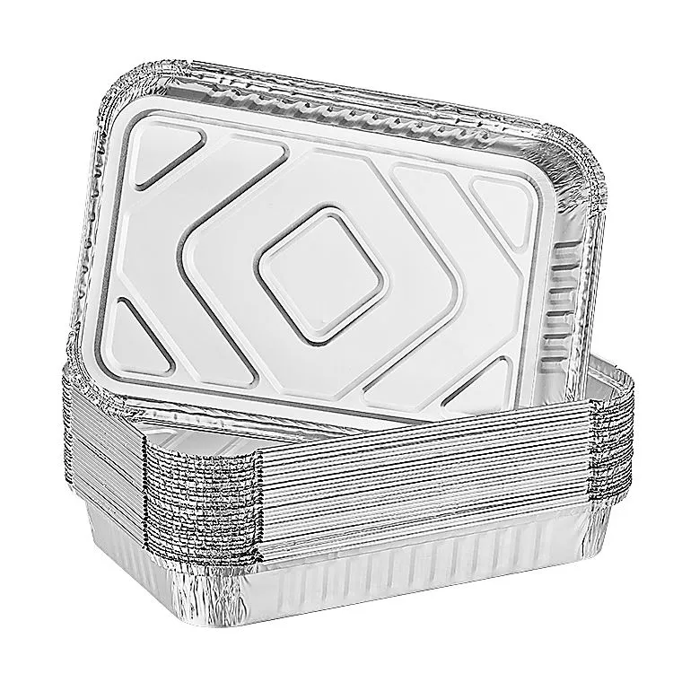 Bandeja   Aluminio   C40