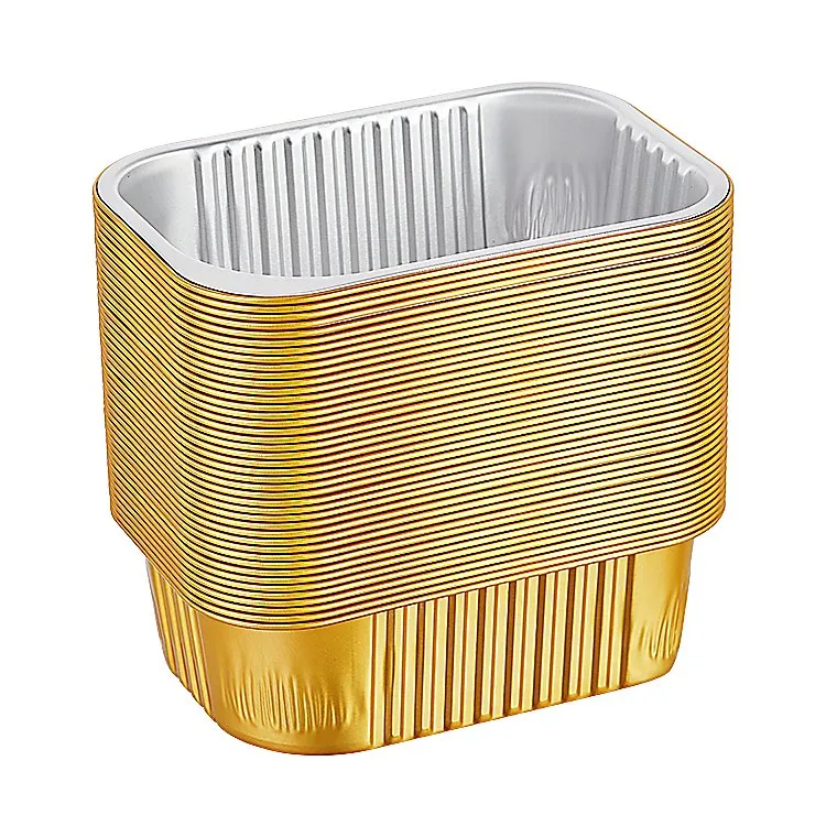 Sosbenni Rhewgell Ffoil gyda Chaeadau