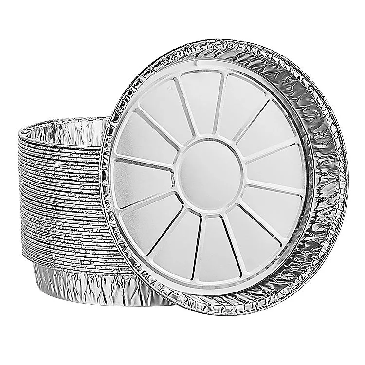 Hambwrdd Pizza Ffoil