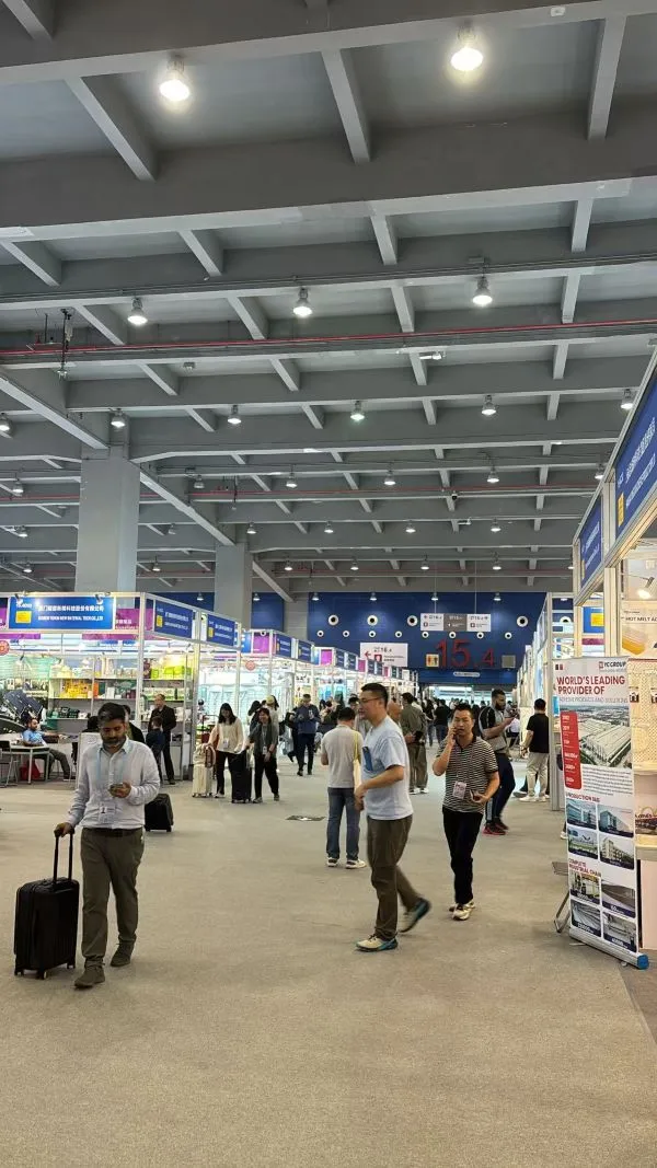 full size tray in the canton fair full size tray in the canton fair